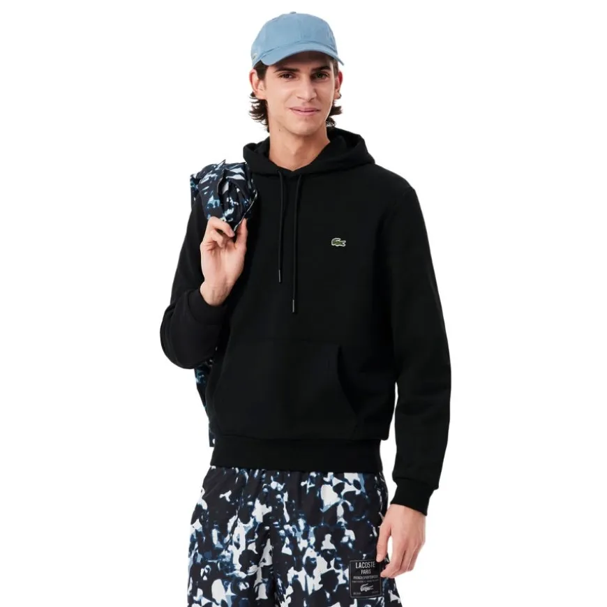 Sudaderas Lacoste Sweatshirt