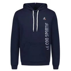 Sudaderas Le coq sportif BAT Hoody Nº 1 M