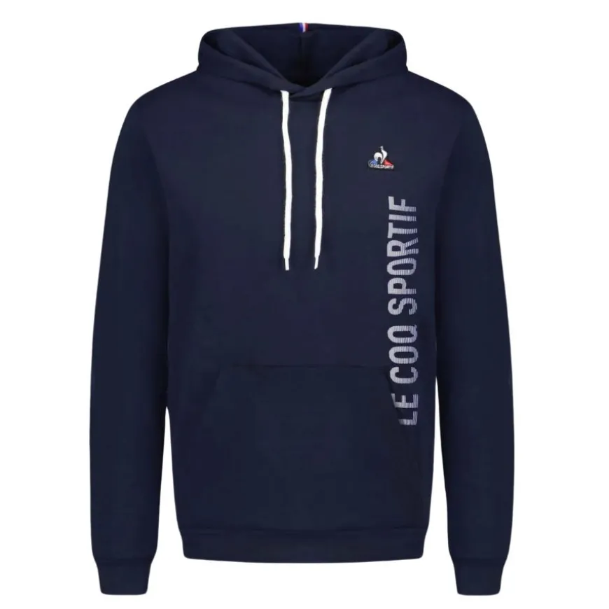 Sudaderas Le coq sportif BAT Hoody Nº 1 M