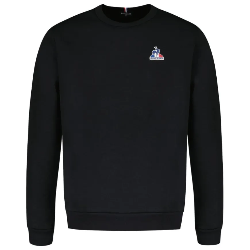 Sudaderas Le coq sportif ESS Crew Sweat N°1 M