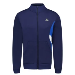 Sudaderas Le coq sportif SAISON 1 FZ Sweat Nº 1 M