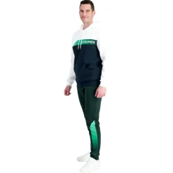 Sudaderas Le coq sportif SAISON 2 Hoody Nº 1 M