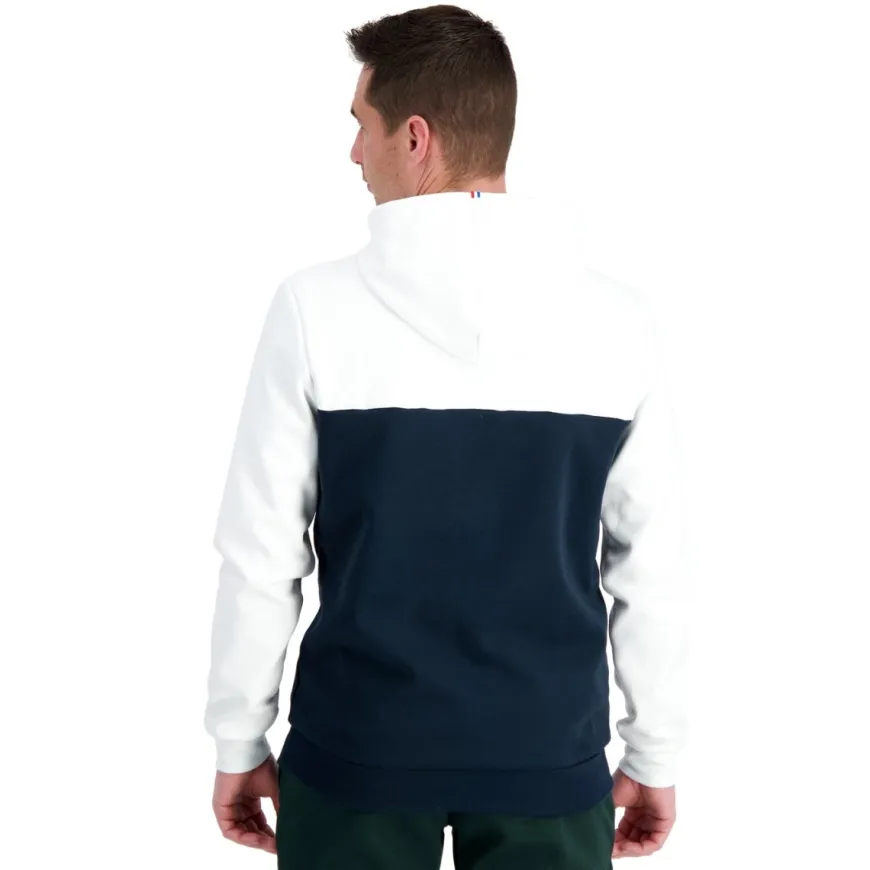 Sudaderas Le coq sportif SAISON 2 Hoody Nº 1 M