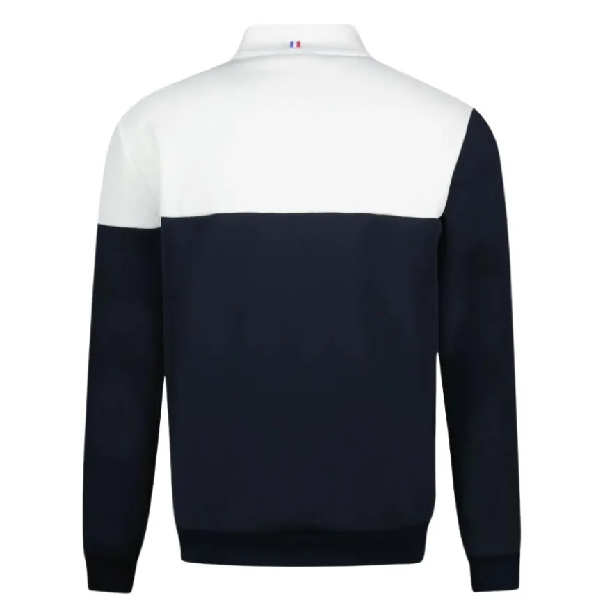 Sudaderas Le coq sportif TRI FZ Sweat Nº 2 M