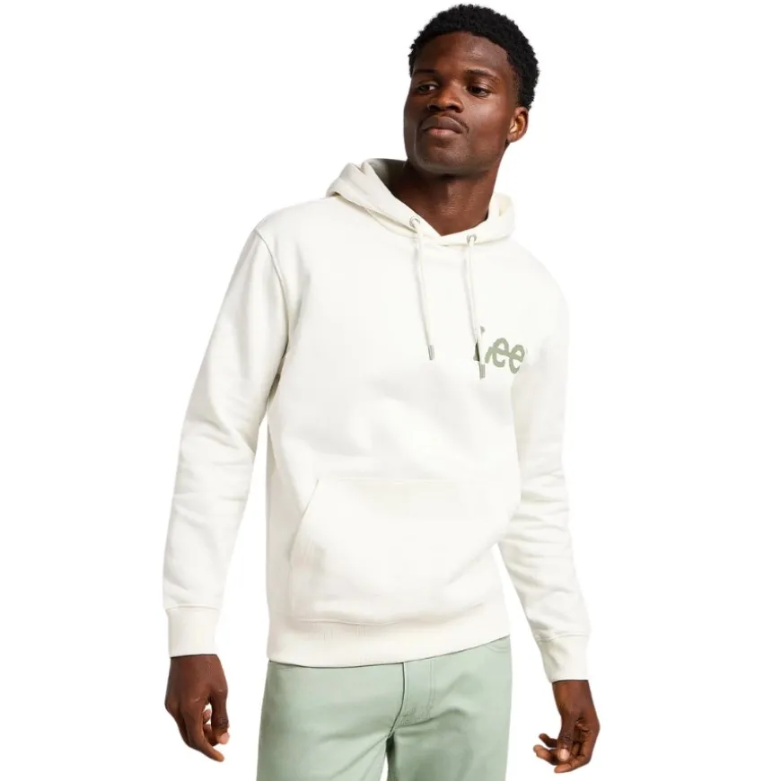 Sudaderas Lee Wobbly Lee Hoodie