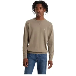 Sudaderas Levis Lightweight HM Sweater