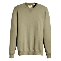 Sudaderas Levis Lightweight HM Sweater