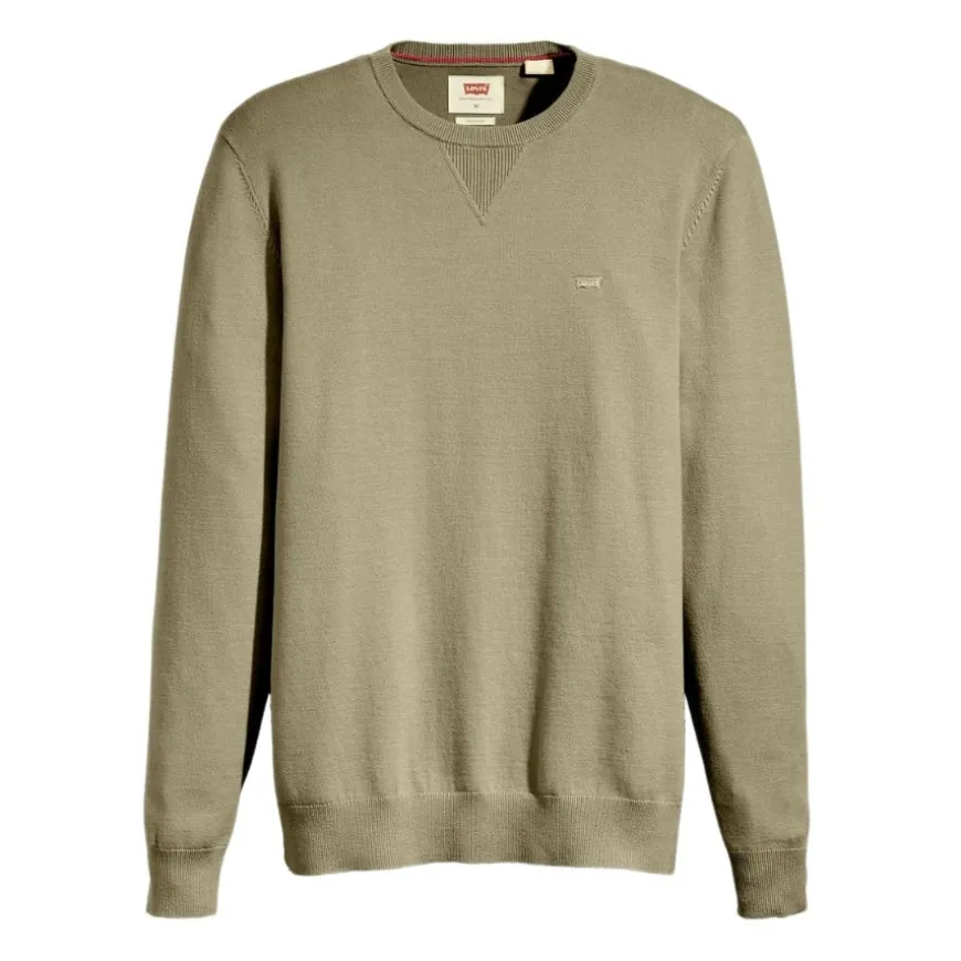 Sudaderas Levis Lightweight HM Sweater