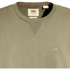 Sudaderas Levis Lightweight HM Sweater