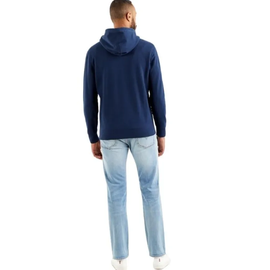 Sudaderas Levis New Original Hoodie Dress