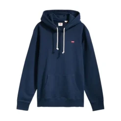 Sudaderas Levis New Original Hoodie Dress