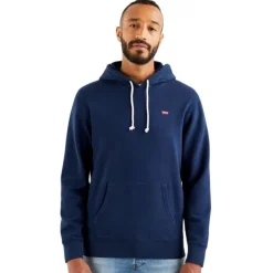 Sudaderas Levis New Original Hoodie Dress