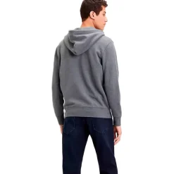 Sudaderas Levis New Original Zip Up
