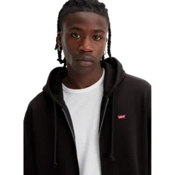 Sudaderas Levis New Original Zip Up