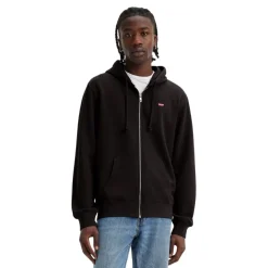 Sudaderas Levis New Original Zip Up