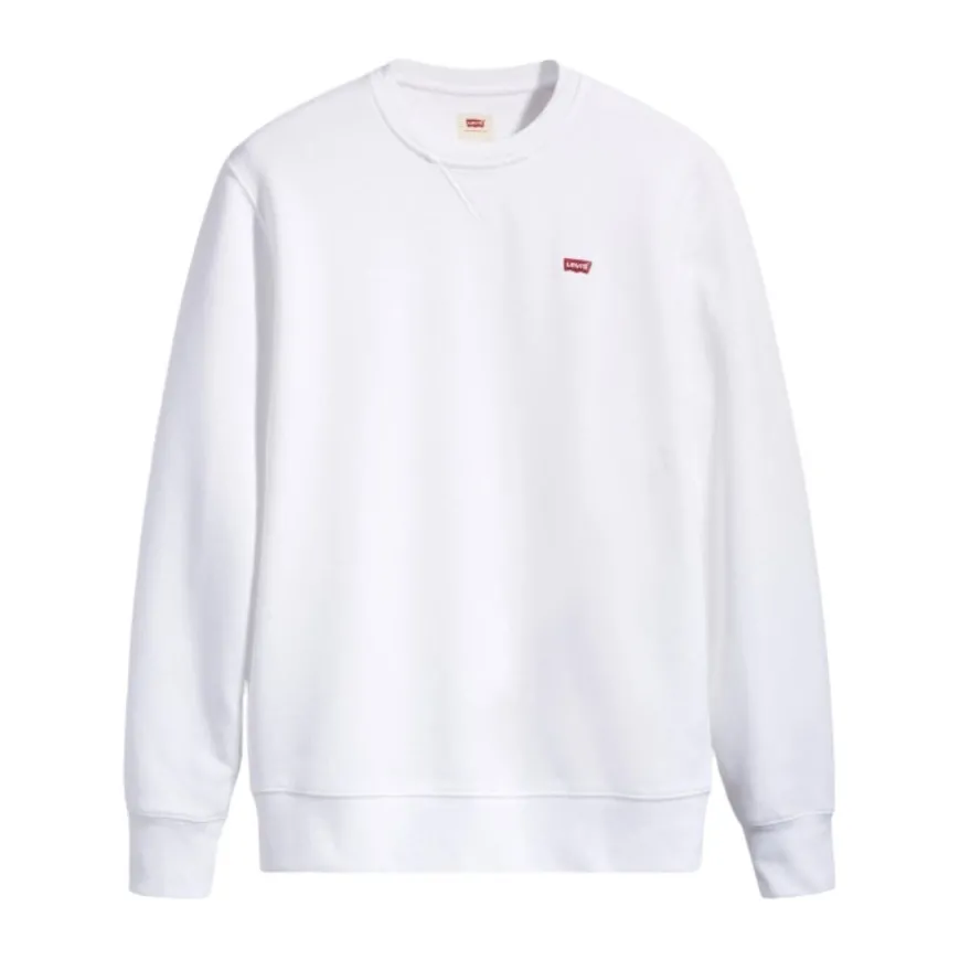 Sudaderas Levis New original crew