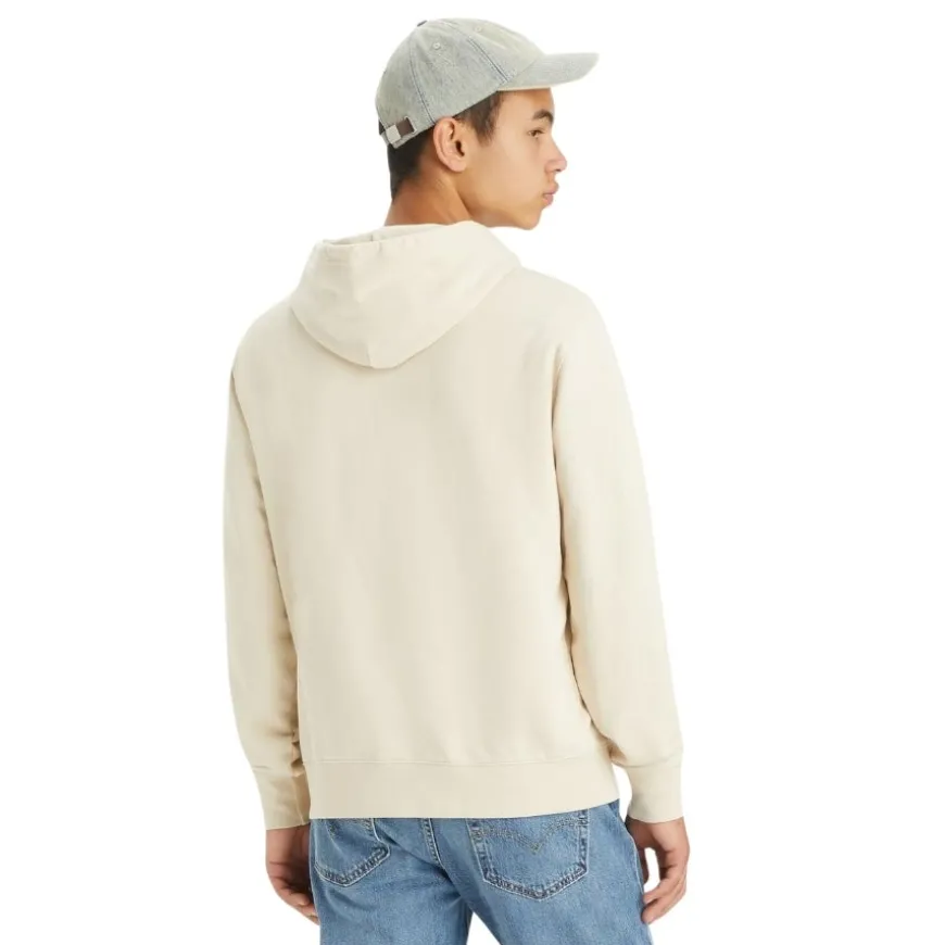 Sudaderas Levis The Original Hm Hoodie