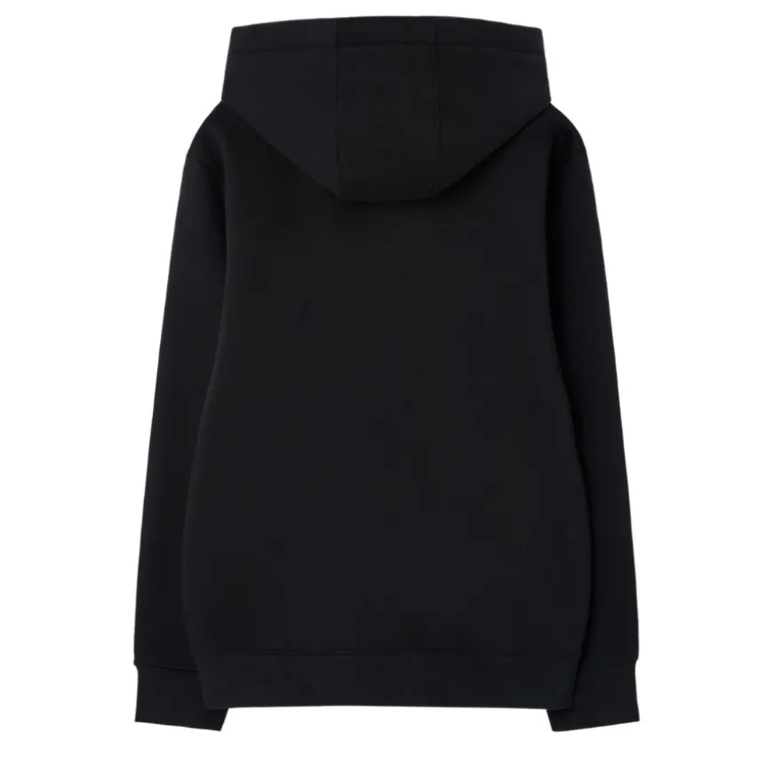Sudaderas Losan Jacket Hoodie Fleece