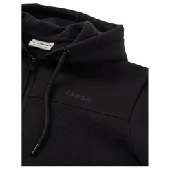 Sudaderas Losan Jacket Hoodie Fleece