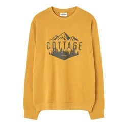 Sudaderas Losan Sweater Fleece