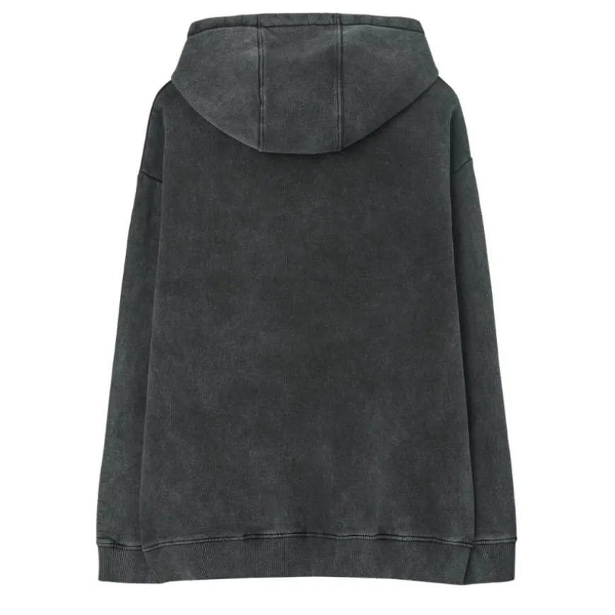 Sudaderas Losan Sweat Hoodie Fleece