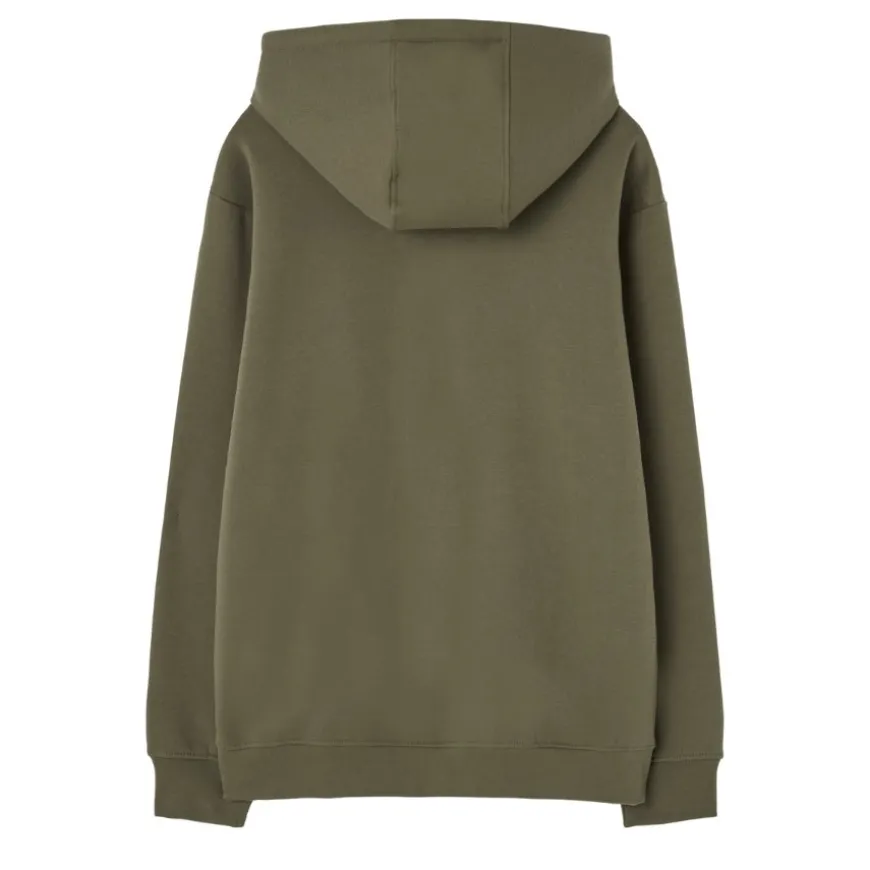 Sudaderas Losan Sweat Hoodie Fleece