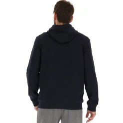 Sudaderas Lotto Smart Ii Sweat Fz Hd Ft