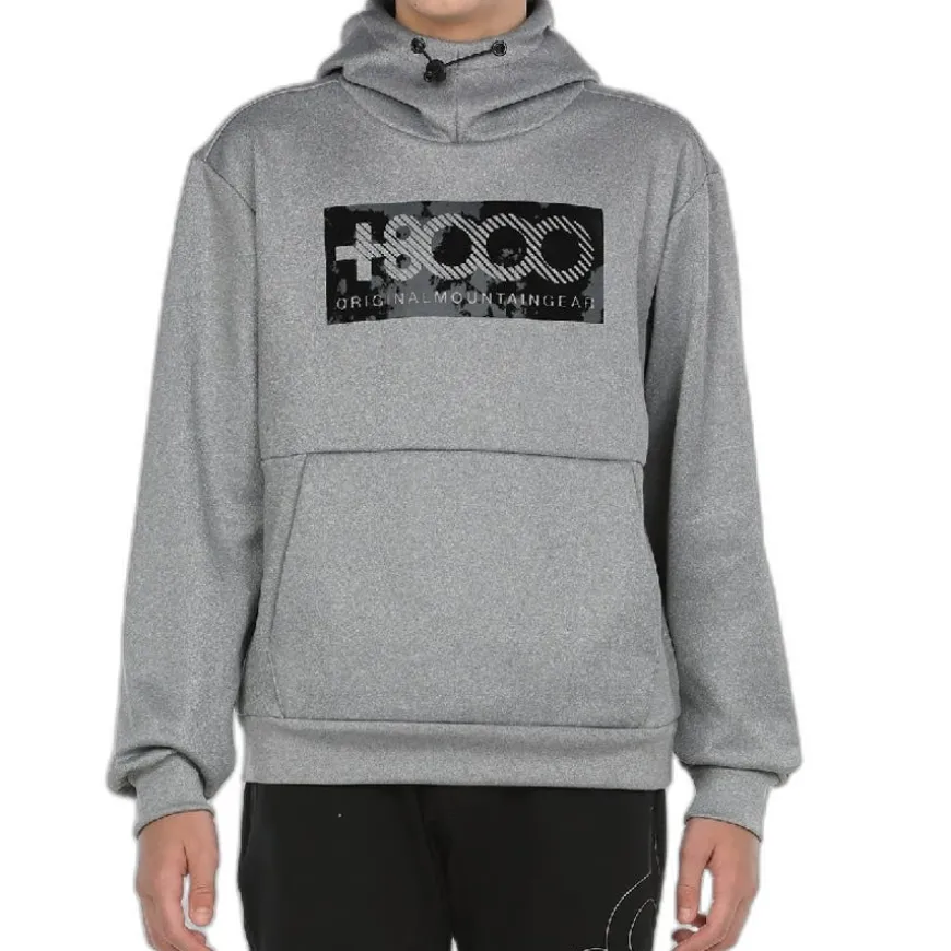 Sudaderas +8000 Naval J