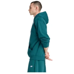 Sudaderas New balance Sport Essentials French Terry Hoodie