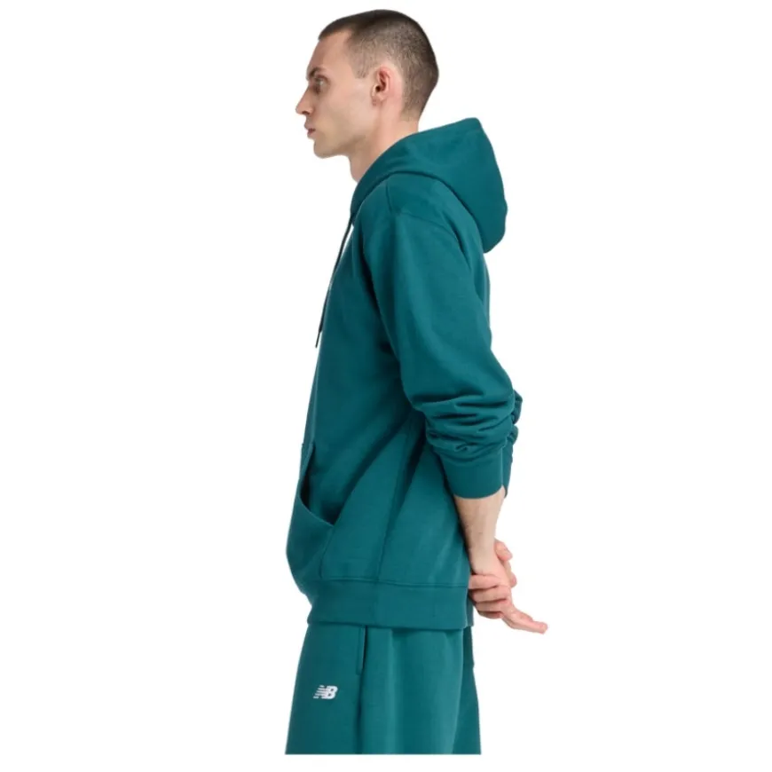 Sudaderas New balance Sport Essentials French Terry Hoodie
