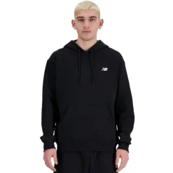 Sudaderas New balance Sport Essentials French Terry Hoodie