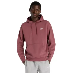 Sudaderas New balance Sport Essentials Fleece Hoodie