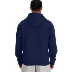 Sudaderas New balance Sport Essentials French Terry Logo Hoodie