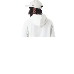 Sudaderas New era League Essentials Os Hoody