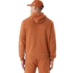 Sudaderas New era League Essentials Os Hoody