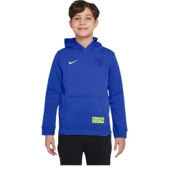 Sudaderas Nike Fcb B Nsw Club Po Hdy 3R