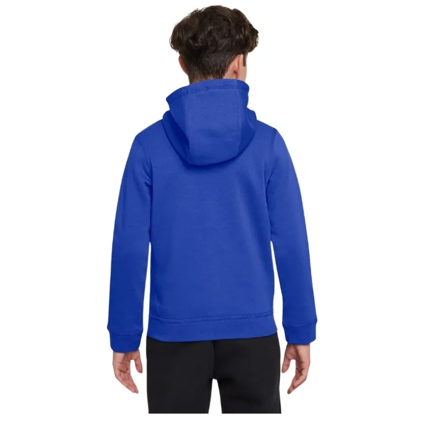 Sudaderas Nike Fcb B Nsw Club Po Hdy 3R