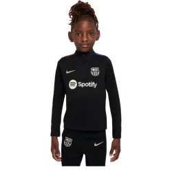 Sudaderas Nike Fcb Lknk Df Acdpr Drill Top K