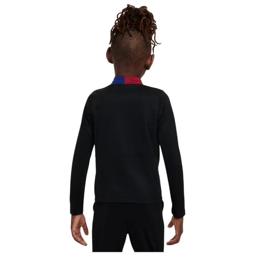 Sudaderas Nike Fcb Lknk Df Acdpr Drill Top K