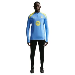 Sudaderas Nike Fcb M Nk Df Strk Drill Top Kse