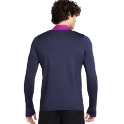 Sudaderas Nike Fcb M Nk Df Strk Drill Top K