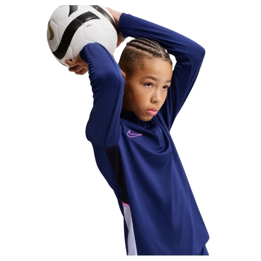 Sudaderas Nike K Nk Df Acd25 Dril Top -Pd