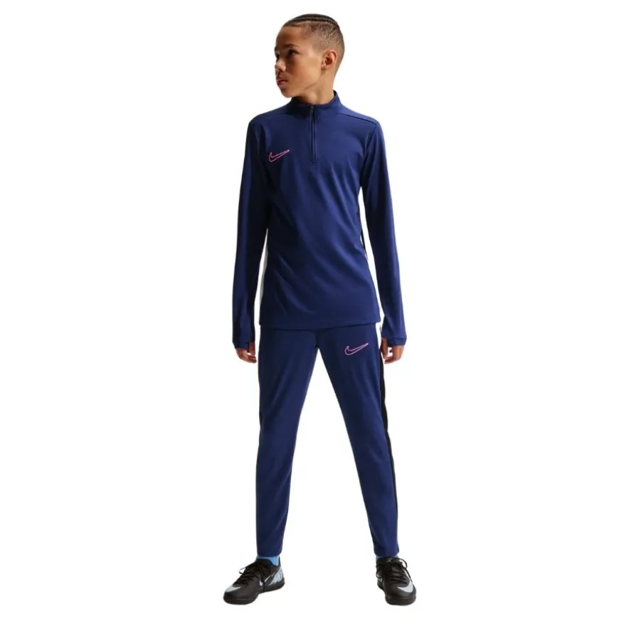 Sudaderas Nike K Nk Df Acd25 Dril Top -Pd