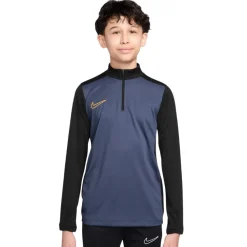 Sudaderas Nike K Nk Df Acd25 Dril Top -Pd