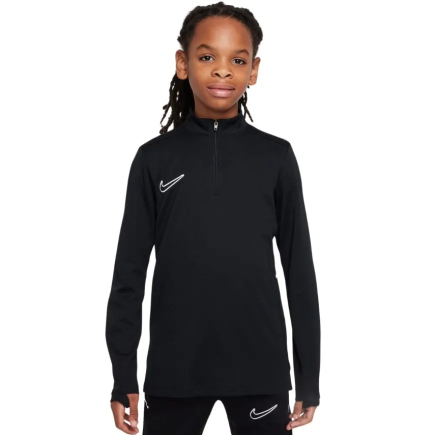 Sudaderas Nike K Nk Df Acd25 Dril Top -Pd