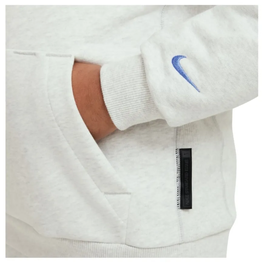 Sudaderas Nike Lbj K Nk Df Std Issue Po Hdy