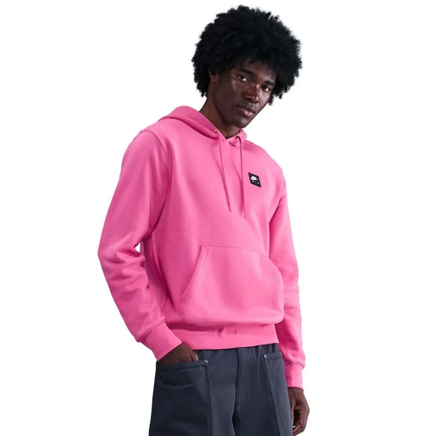 Sudaderas Nike M Nk Air Po Hoodie