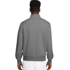 Sudaderas Nike M Nk Club Bb Hz Top