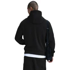 Sudaderas Nike M Nk Club Bb Po Gfx Hoodie