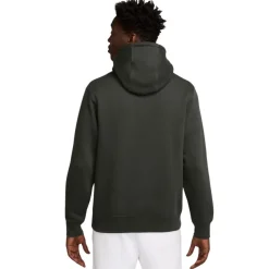 Sudaderas Nike M Nk Club Bb Po Hoodie